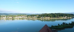Archiv Foto Webcam Aschach an der Donau - Faustschlössl 05:00