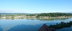 Archiv Foto Webcam Aschach an der Donau - Faustschlössl 06:00