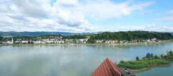Archiv Foto Webcam Aschach an der Donau - Faustschlössl 07:00