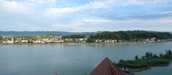 Archiv Foto Webcam Aschach an der Donau - Faustschlössl 05:00