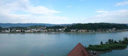 Archiv Foto Webcam Aschach an der Donau - Faustschlössl 06:00
