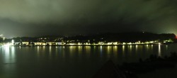 Archiv Foto Webcam Aschach an der Donau - Faustschlössl 01:00