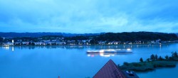 Archiv Foto Webcam Aschach an der Donau - Faustschlössl 03:00