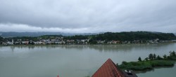 Archiv Foto Webcam Aschach an der Donau - Faustschlössl 05:00