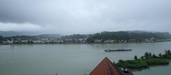 Archiv Foto Webcam Aschach an der Donau - Faustschlössl 06:00
