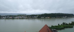 Archiv Foto Webcam Aschach an der Donau - Faustschlössl 07:00