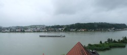 Archiv Foto Webcam Aschach an der Donau - Faustschlössl 09:00