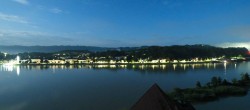Archiv Foto Webcam Aschach an der Donau - Faustschlössl 01:00