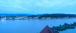 Archiv Foto Webcam Aschach an der Donau - Faustschlössl 03:00