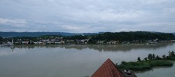 Archiv Foto Webcam Aschach an der Donau - Faustschlössl 05:00
