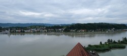 Archiv Foto Webcam Aschach an der Donau - Faustschlössl 06:00