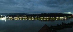 Archiv Foto Webcam Aschach an der Donau - Faustschlössl 01:00