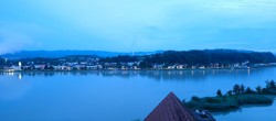 Archiv Foto Webcam Aschach an der Donau - Faustschlössl 03:00