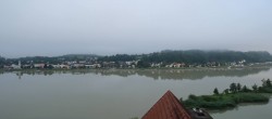 Archiv Foto Webcam Aschach an der Donau - Faustschlössl 05:00