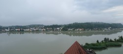 Archiv Foto Webcam Aschach an der Donau - Faustschlössl 06:00