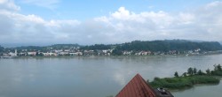 Archiv Foto Webcam Aschach an der Donau - Faustschlössl 07:00