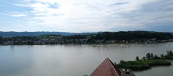 Archiv Foto Webcam Aschach an der Donau - Faustschlössl 15:00