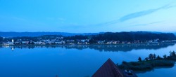 Archiv Foto Webcam Aschach an der Donau - Faustschlössl 03:00