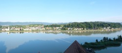 Archiv Foto Webcam Aschach an der Donau - Faustschlössl 06:00