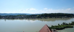 Archiv Foto Webcam Aschach an der Donau - Faustschlössl 15:00