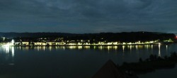 Archiv Foto Webcam Aschach an der Donau - Faustschlössl 01:00