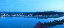 Archiv Foto Webcam Aschach an der Donau - Faustschlössl 03:00