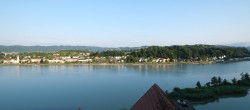 Archiv Foto Webcam Aschach an der Donau - Faustschlössl 05:00
