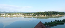Archiv Foto Webcam Aschach an der Donau - Faustschlössl 06:00