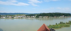 Archiv Foto Webcam Aschach an der Donau - Faustschlössl 07:00