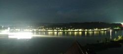 Archiv Foto Webcam Aschach an der Donau - Faustschlössl 23:00