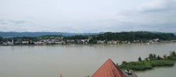 Archiv Foto Webcam Aschach an der Donau - Faustschlössl 11:00