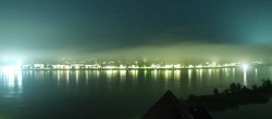 Archiv Foto Webcam Aschach an der Donau - Faustschlössl 01:00