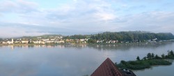 Archiv Foto Webcam Aschach an der Donau - Faustschlössl 05:00