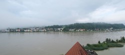 Archiv Foto Webcam Aschach an der Donau - Faustschlössl 06:00