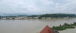 Archiv Foto Webcam Aschach an der Donau - Faustschlössl 07:00