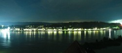 Archiv Foto Webcam Aschach an der Donau - Faustschlössl 23:00
