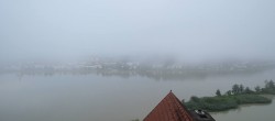 Archiv Foto Webcam Aschach an der Donau - Faustschlössl 05:00
