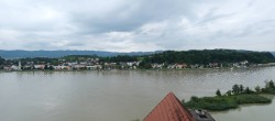 Archiv Foto Webcam Aschach an der Donau - Faustschlössl 09:00