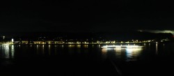 Archiv Foto Webcam Aschach an der Donau - Faustschlössl 01:00