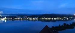 Archiv Foto Webcam Aschach an der Donau - Faustschlössl 03:00