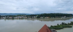 Archiv Foto Webcam Aschach an der Donau - Faustschlössl 05:00