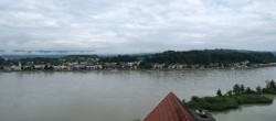 Archiv Foto Webcam Aschach an der Donau - Faustschlössl 07:00