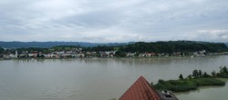 Archiv Foto Webcam Aschach an der Donau - Faustschlössl 11:00