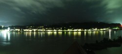 Archiv Foto Webcam Aschach an der Donau - Faustschlössl 01:00