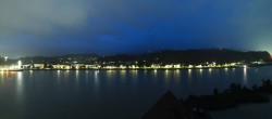 Archiv Foto Webcam Aschach an der Donau - Faustschlössl 03:00