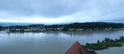 Archiv Foto Webcam Aschach an der Donau - Faustschlössl 05:00