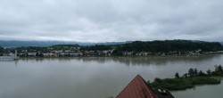 Archiv Foto Webcam Aschach an der Donau - Faustschlössl 07:00