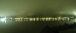 Archiv Foto Webcam Aschach an der Donau - Faustschlössl 01:00