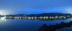 Archiv Foto Webcam Aschach an der Donau - Faustschlössl 03:00