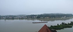 Archiv Foto Webcam Aschach an der Donau - Faustschlössl 06:00
